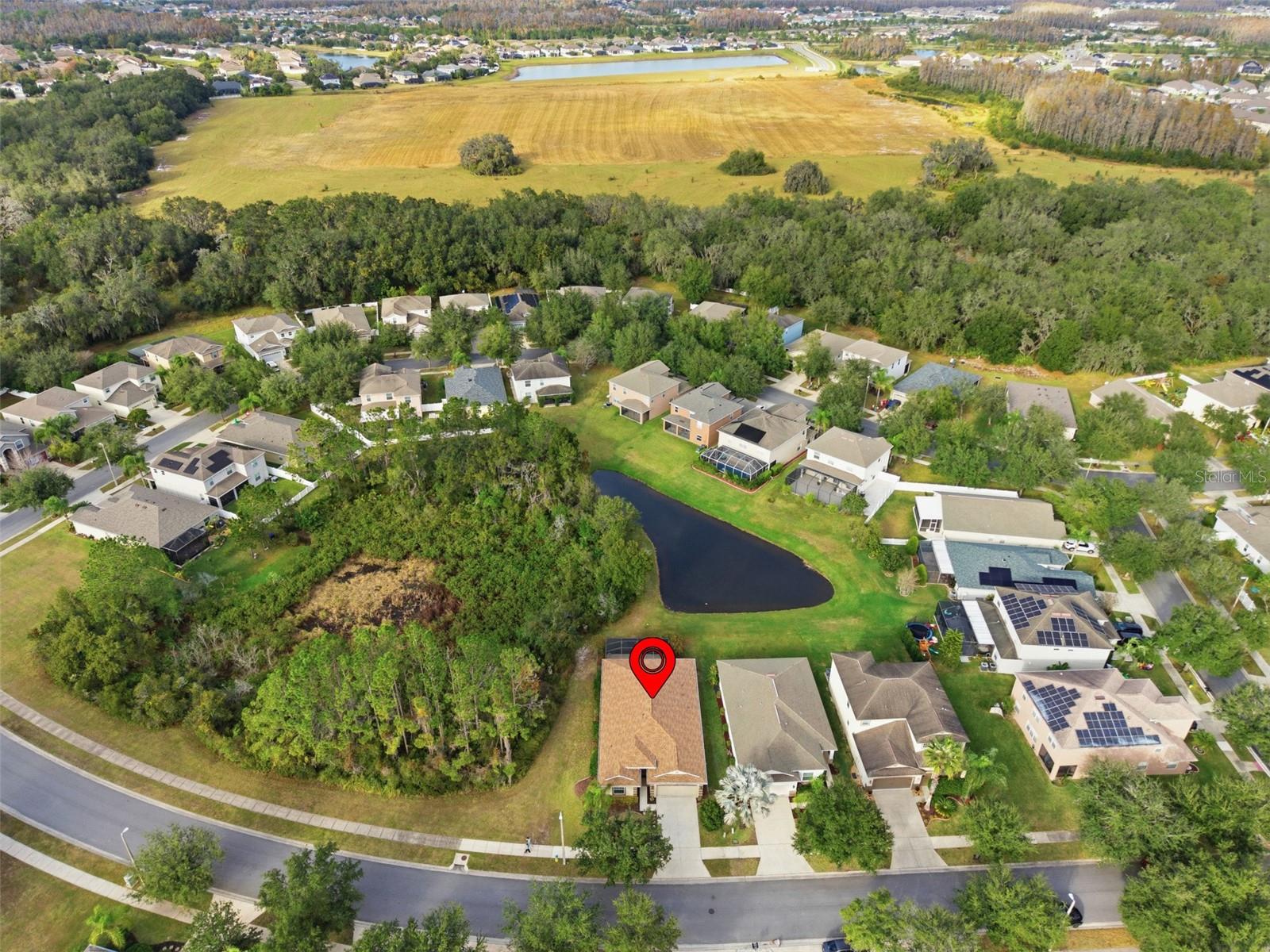 Image 46 of 61 For 10618 Blue Coral Lane