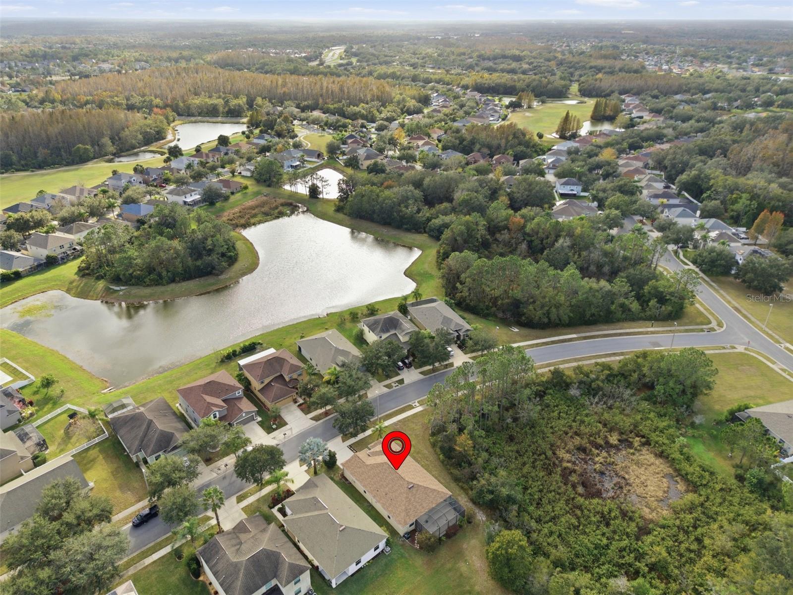 Image 47 of 61 For 10618 Blue Coral Lane