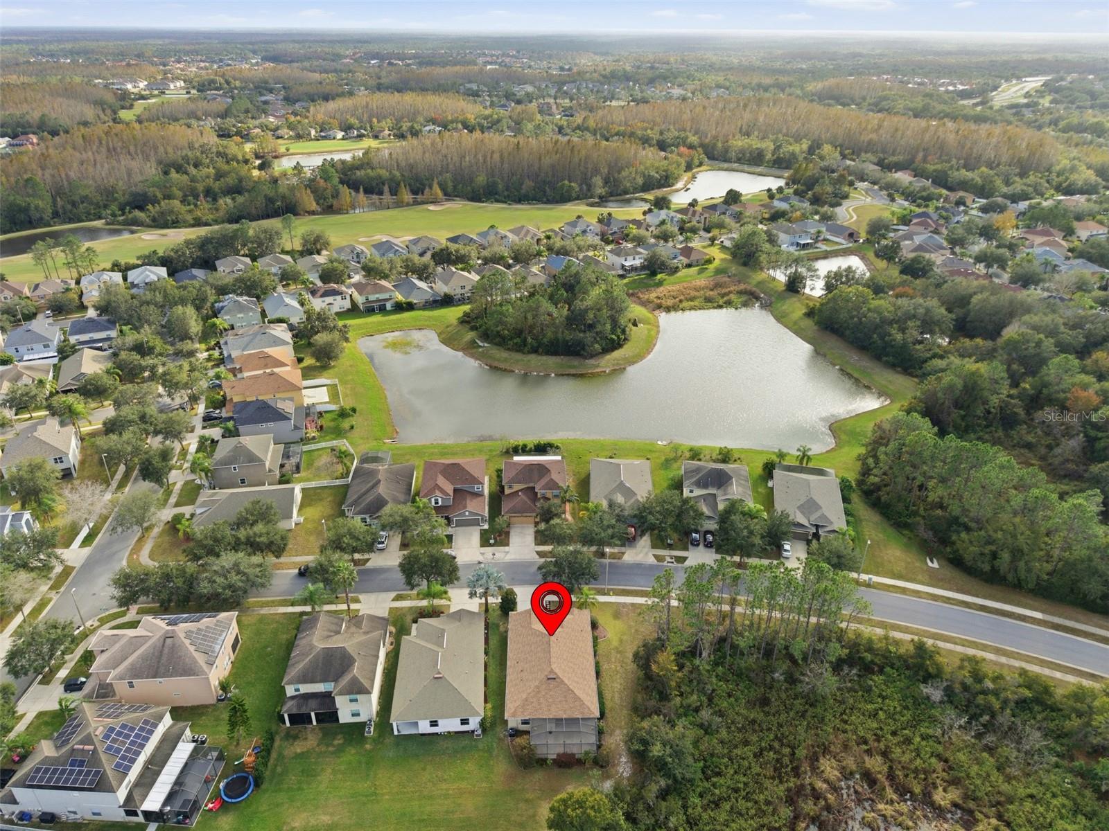 Image 48 of 61 For 10618 Blue Coral Lane