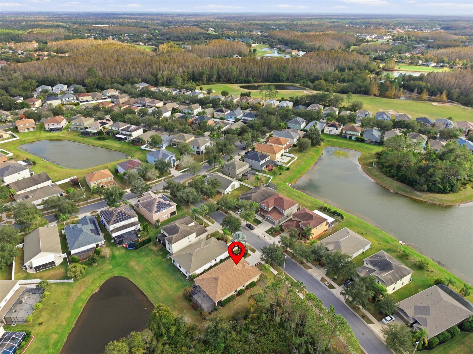 Image 49 of 61 For 10618 Blue Coral Lane