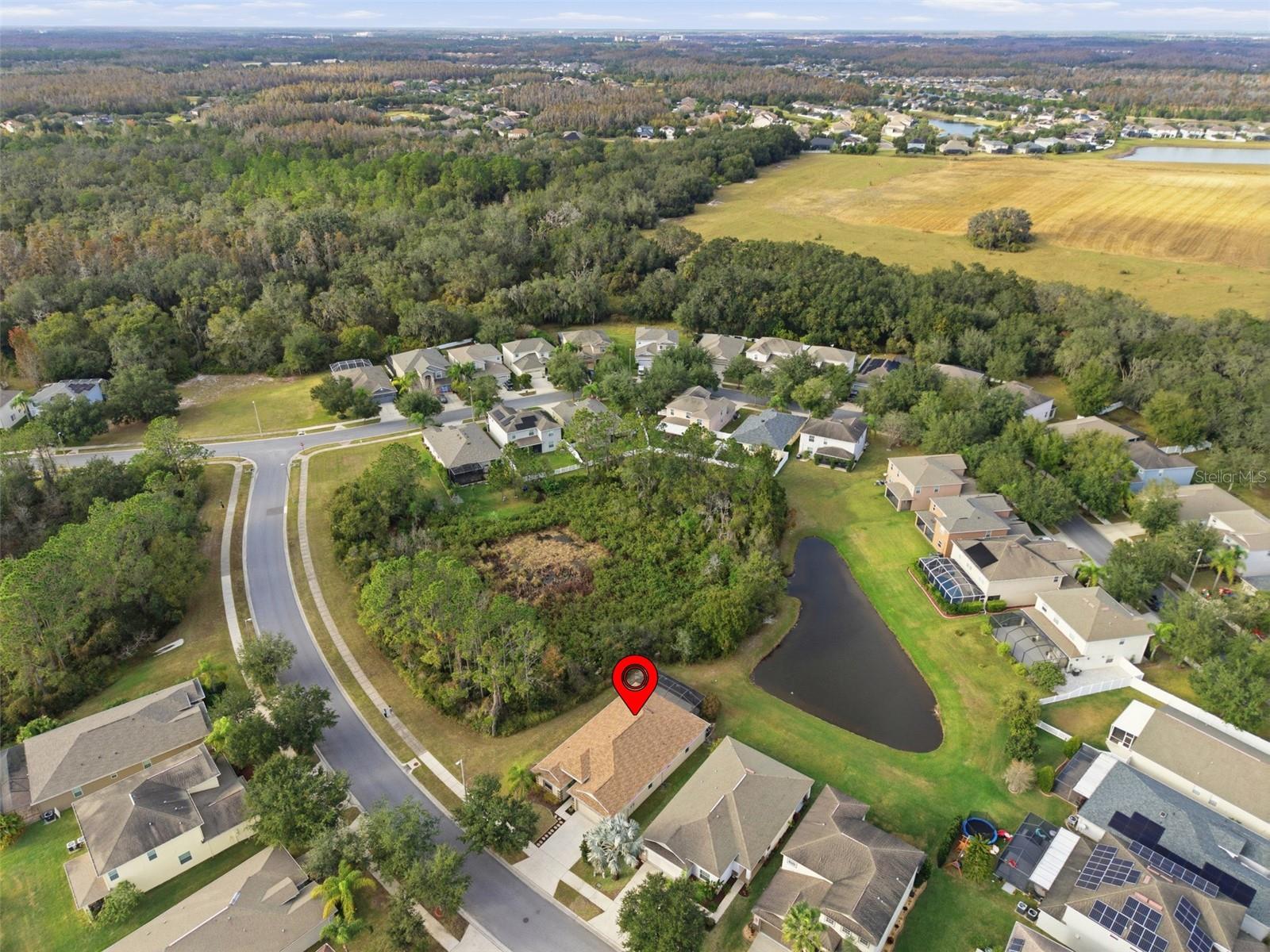 Image 8 of 61 For 10618 Blue Coral Lane