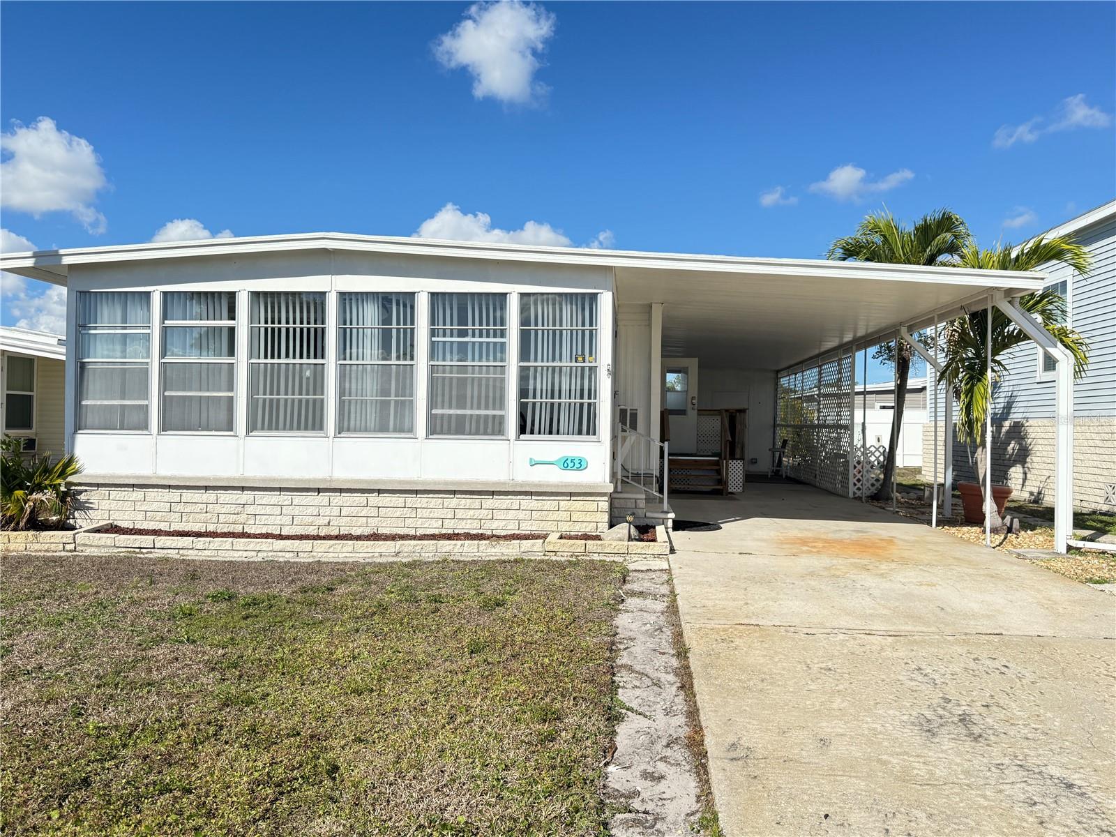 Details for 653 Mount Lancaster Avenue Ne 638, ST PETERSBURG, FL 33702