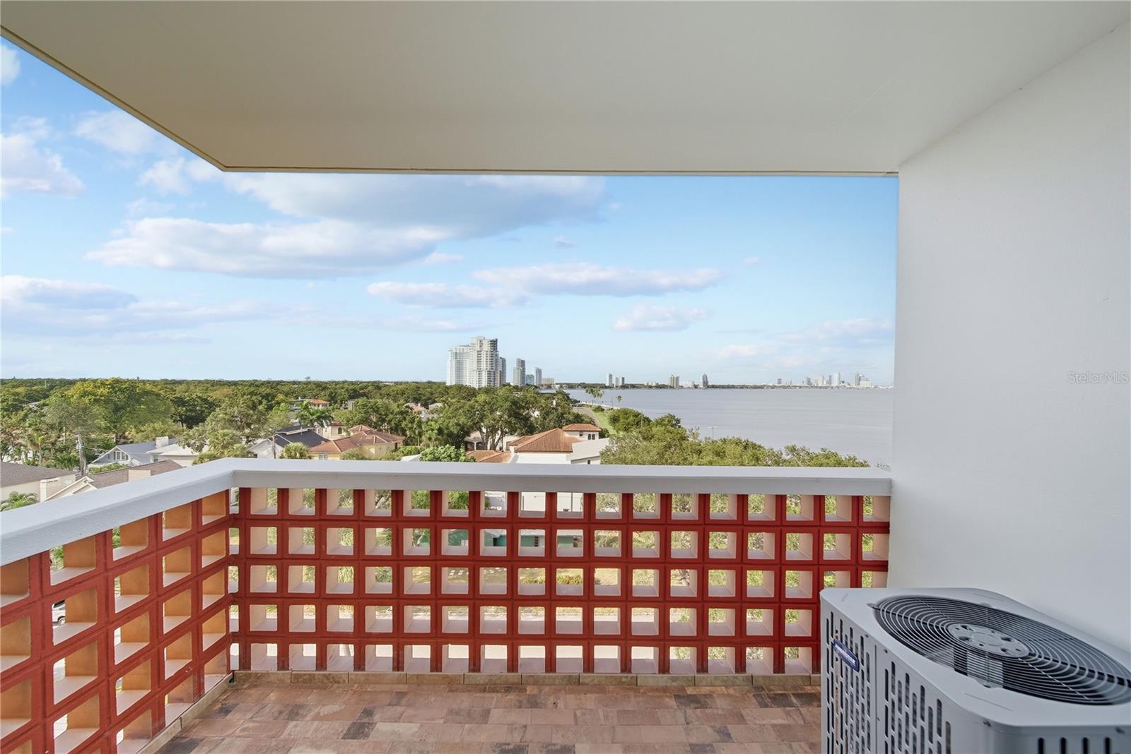 Image 25 of 31 For 4015 Bayshore Boulevard 7c