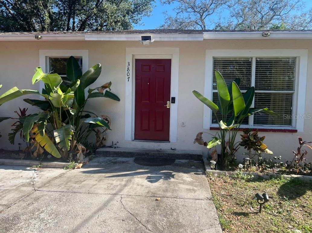Listing Details for 3807 Garrison Street, TAMPA, FL 33619