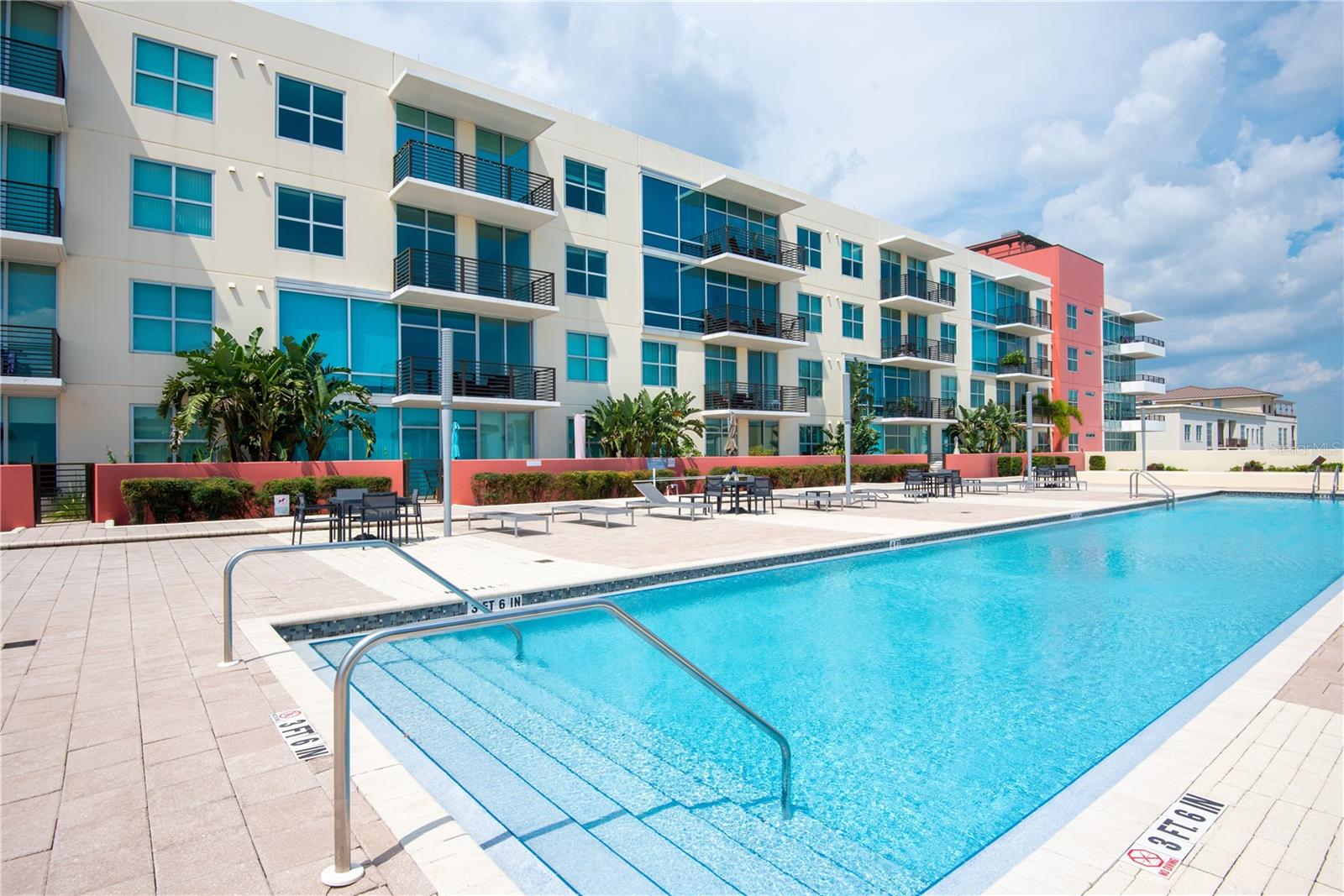 Details for 1208 Kennedy Boulevard 827, TAMPA, FL 33602