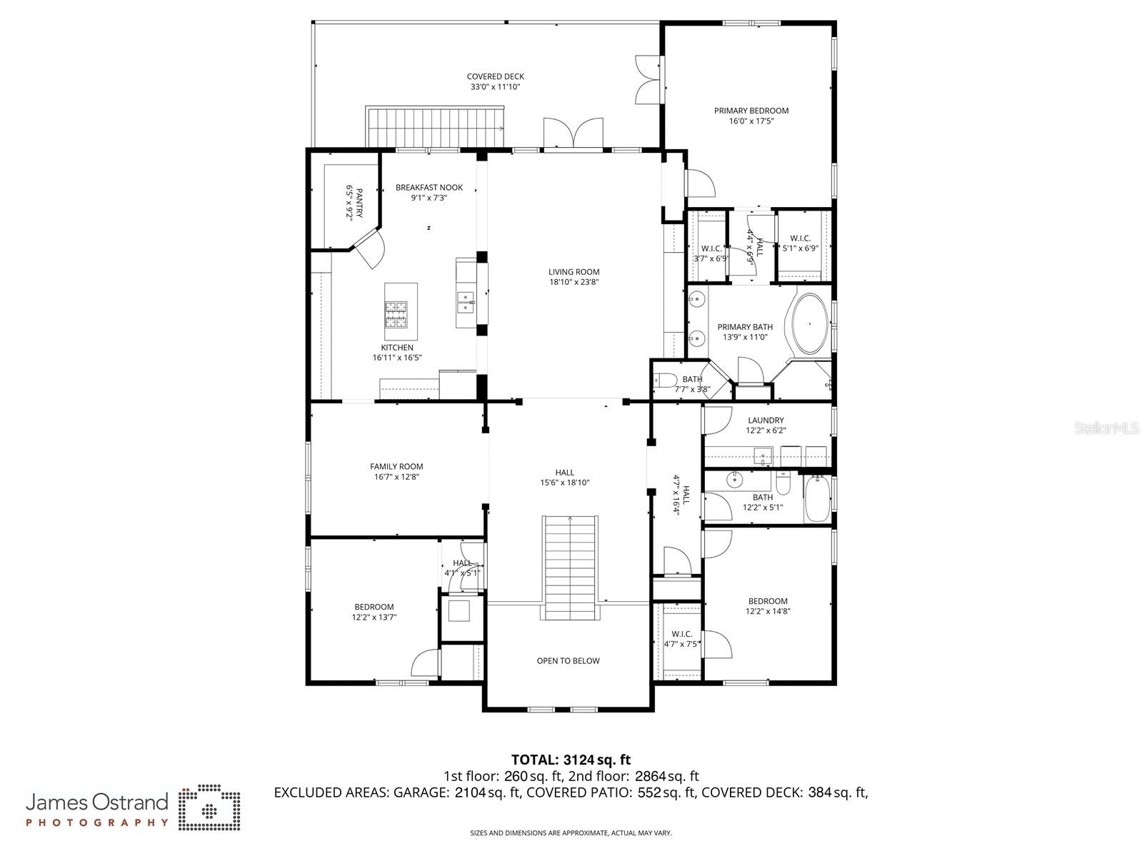 Image 65 of 66 For 102 Wimbledon Court