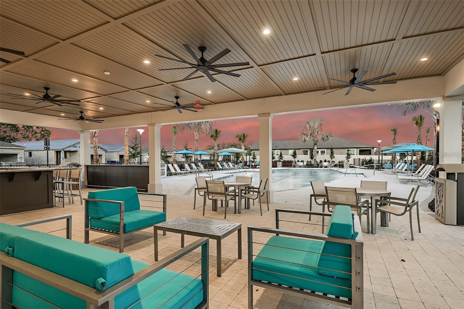 Image 41 of 51 For 3776 Maxwell Park Drive