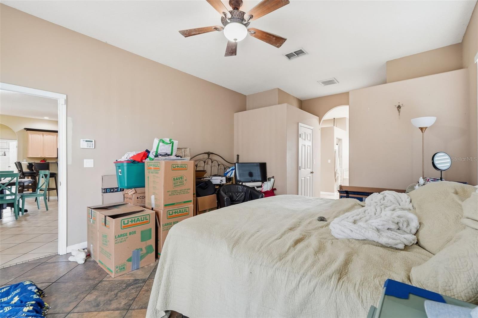 Image 43 of 51 For 13632 Deventer Court