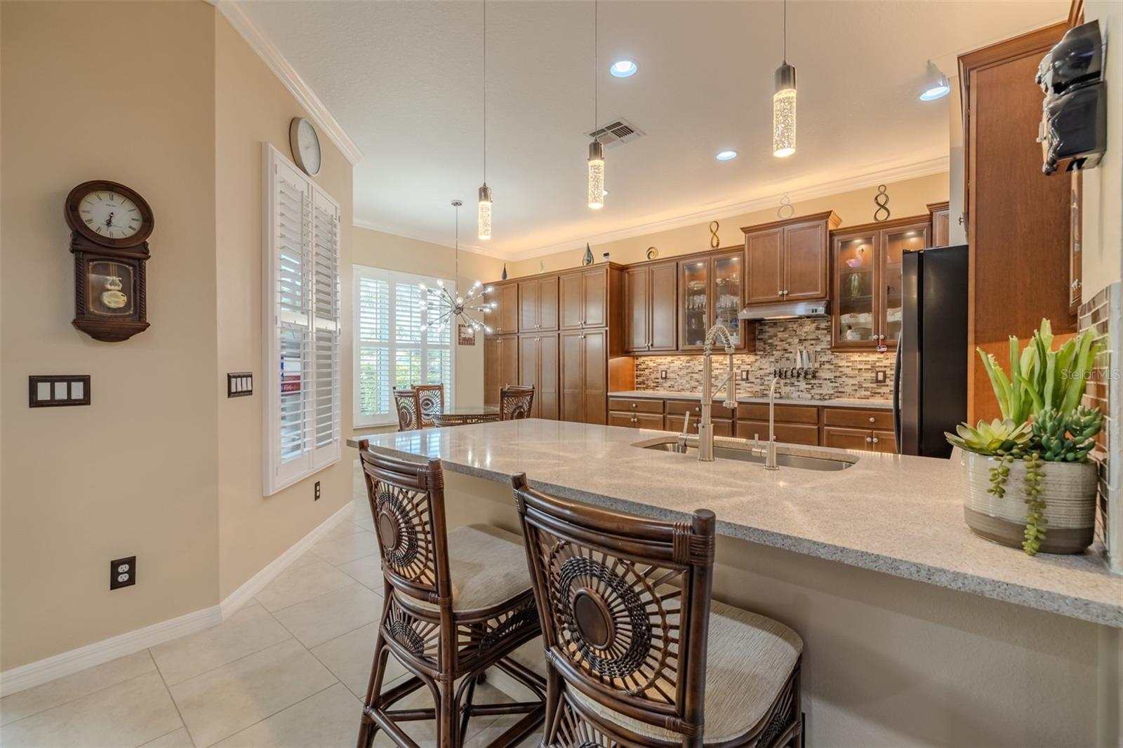 Image 21 of 100 For 16301 Garnet Glen Place