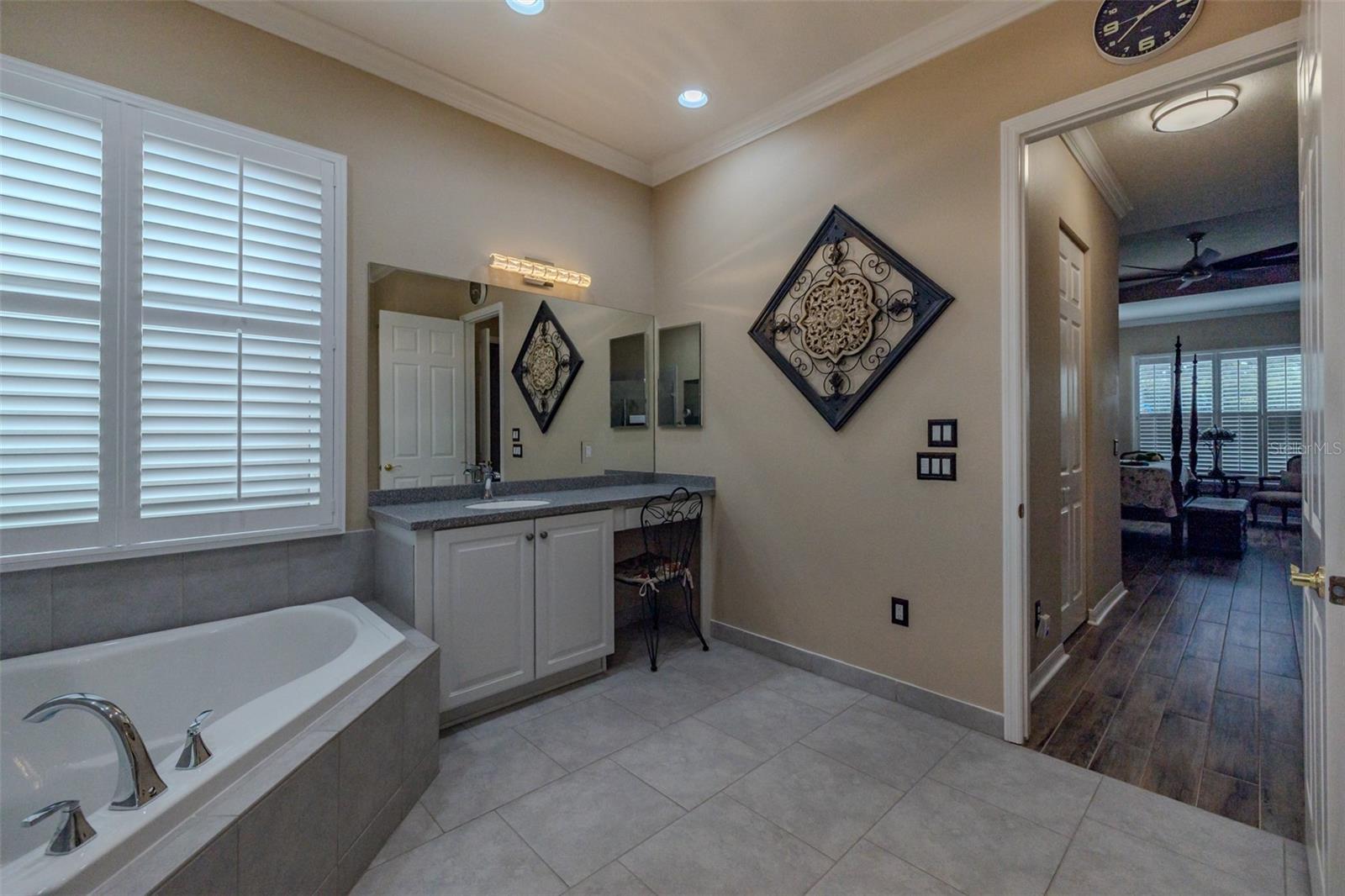 Image 38 of 100 For 16301 Garnet Glen Place