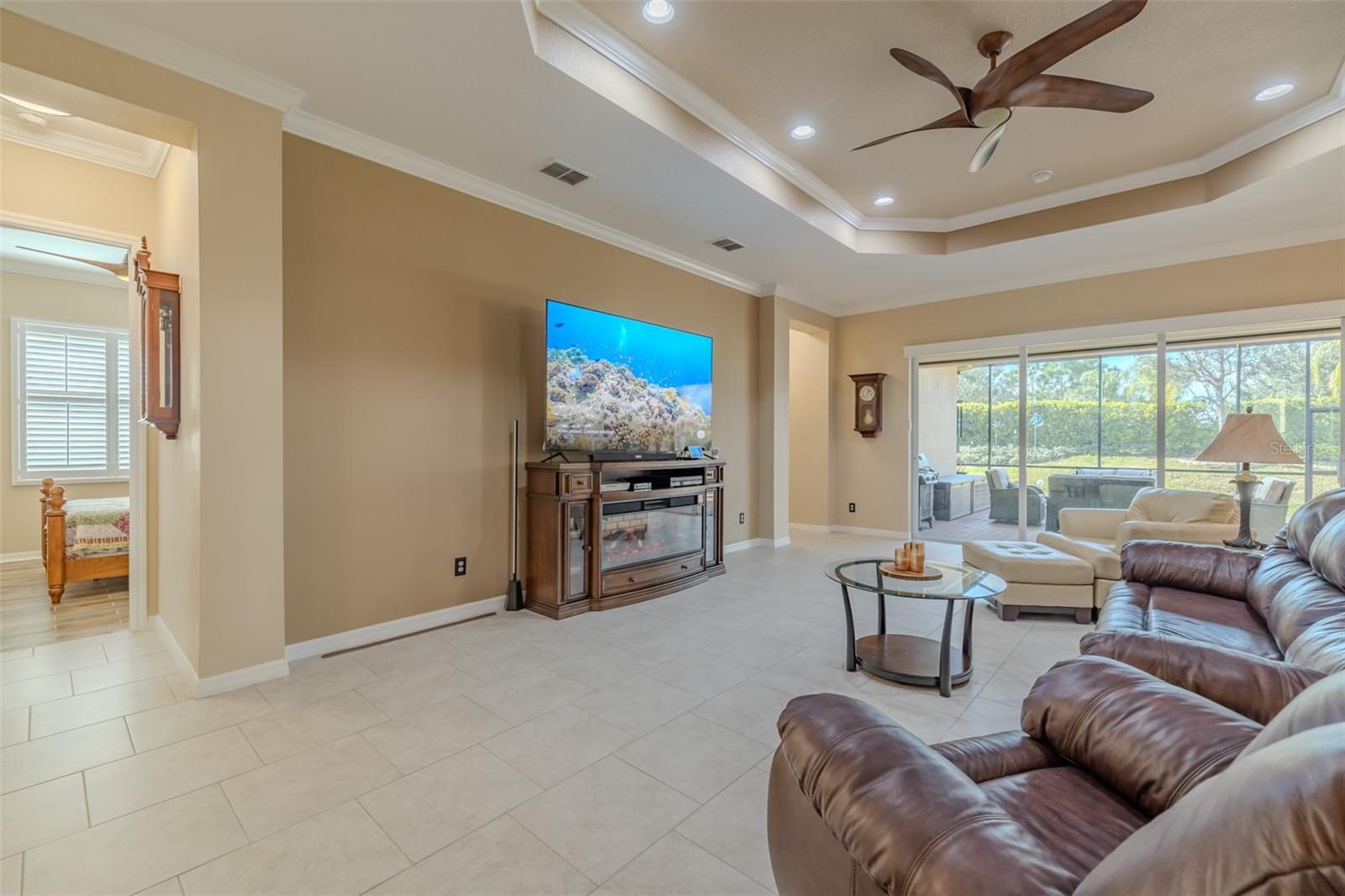 Image 40 of 100 For 16301 Garnet Glen Place