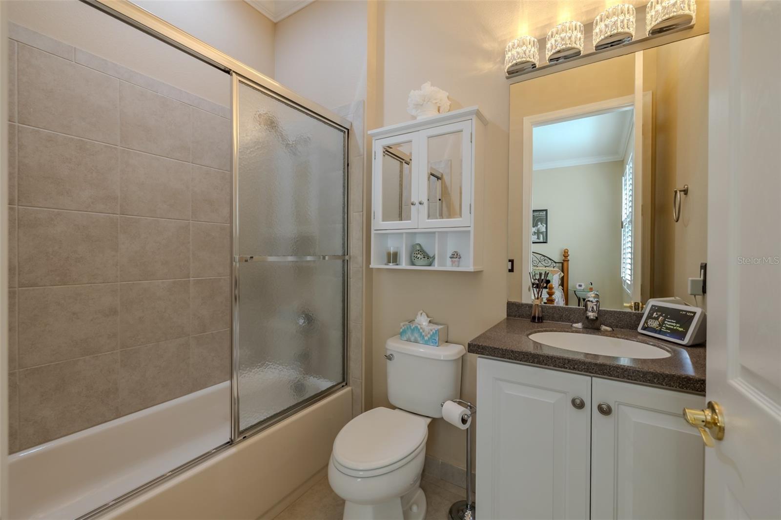 Image 43 of 100 For 16301 Garnet Glen Place