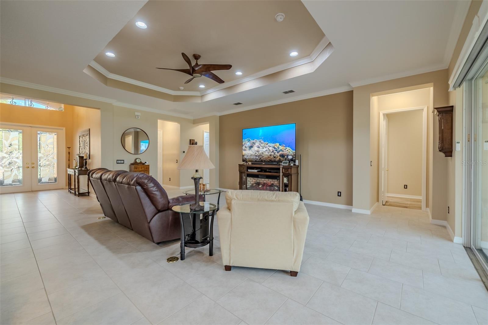 Image 44 of 100 For 16301 Garnet Glen Place