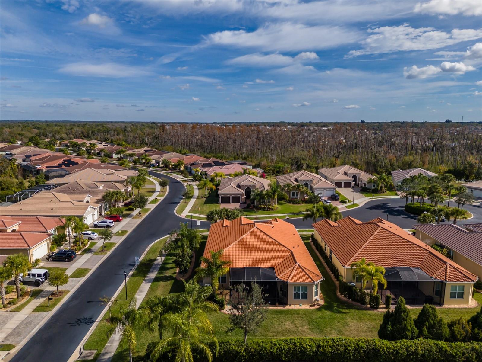 Image 47 of 100 For 16301 Garnet Glen Place