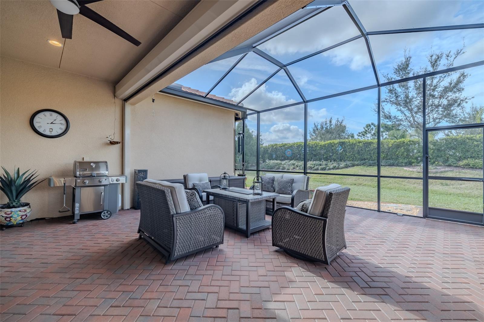 Image 48 of 100 For 16301 Garnet Glen Place