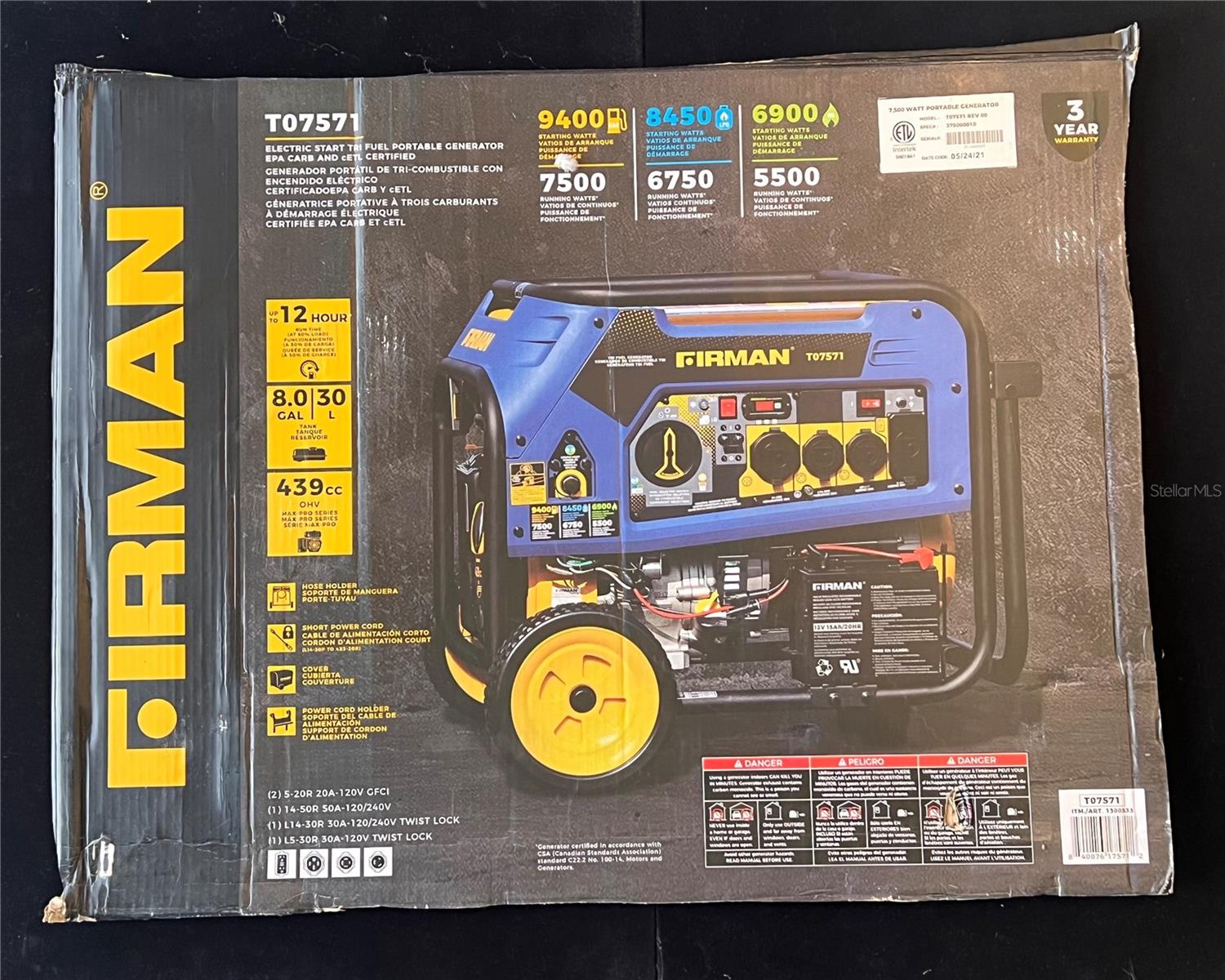 Image 51 of 100 For 16301 Garnet Glen Place