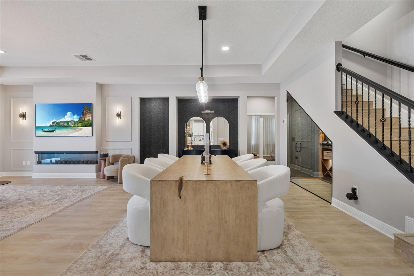 Image 33 of 100 For 7741 Notched Pine Bend