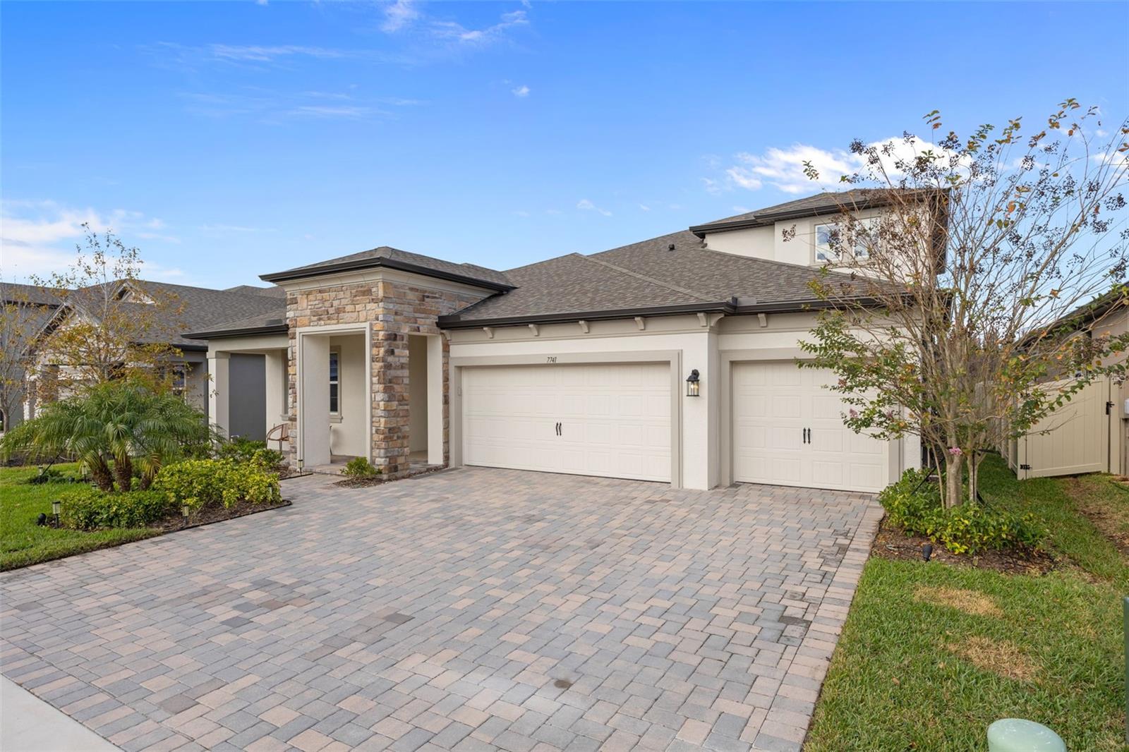 Image 5 of 100 For 7741 Notched Pine Bend