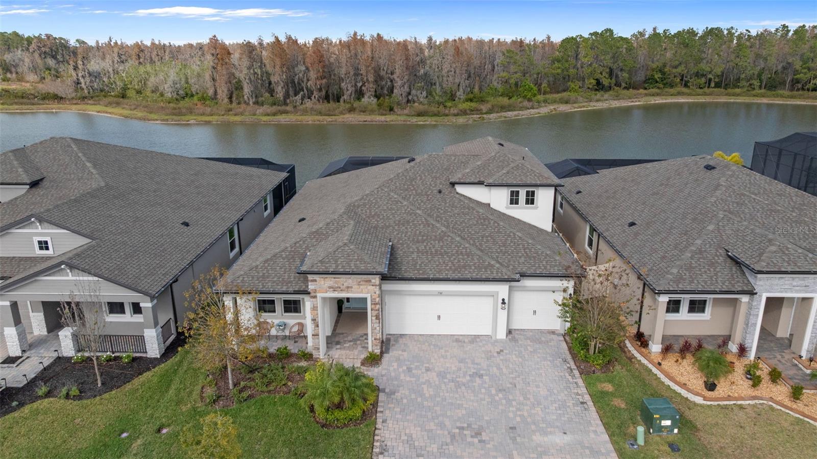 Image 78 of 100 For 7741 Notched Pine Bend