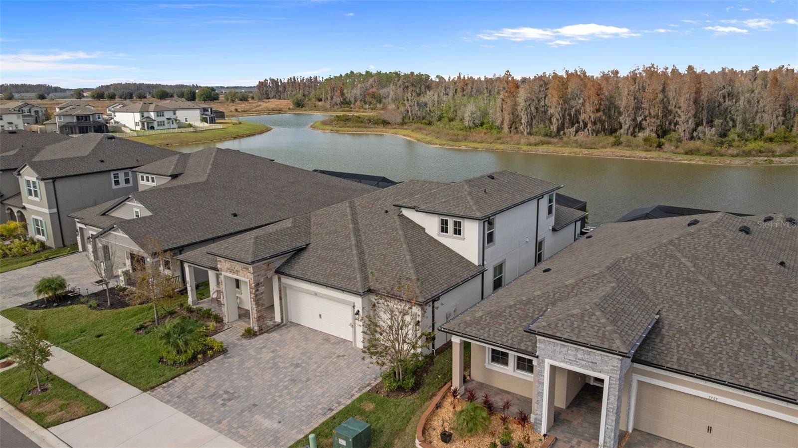 Image 79 of 100 For 7741 Notched Pine Bend