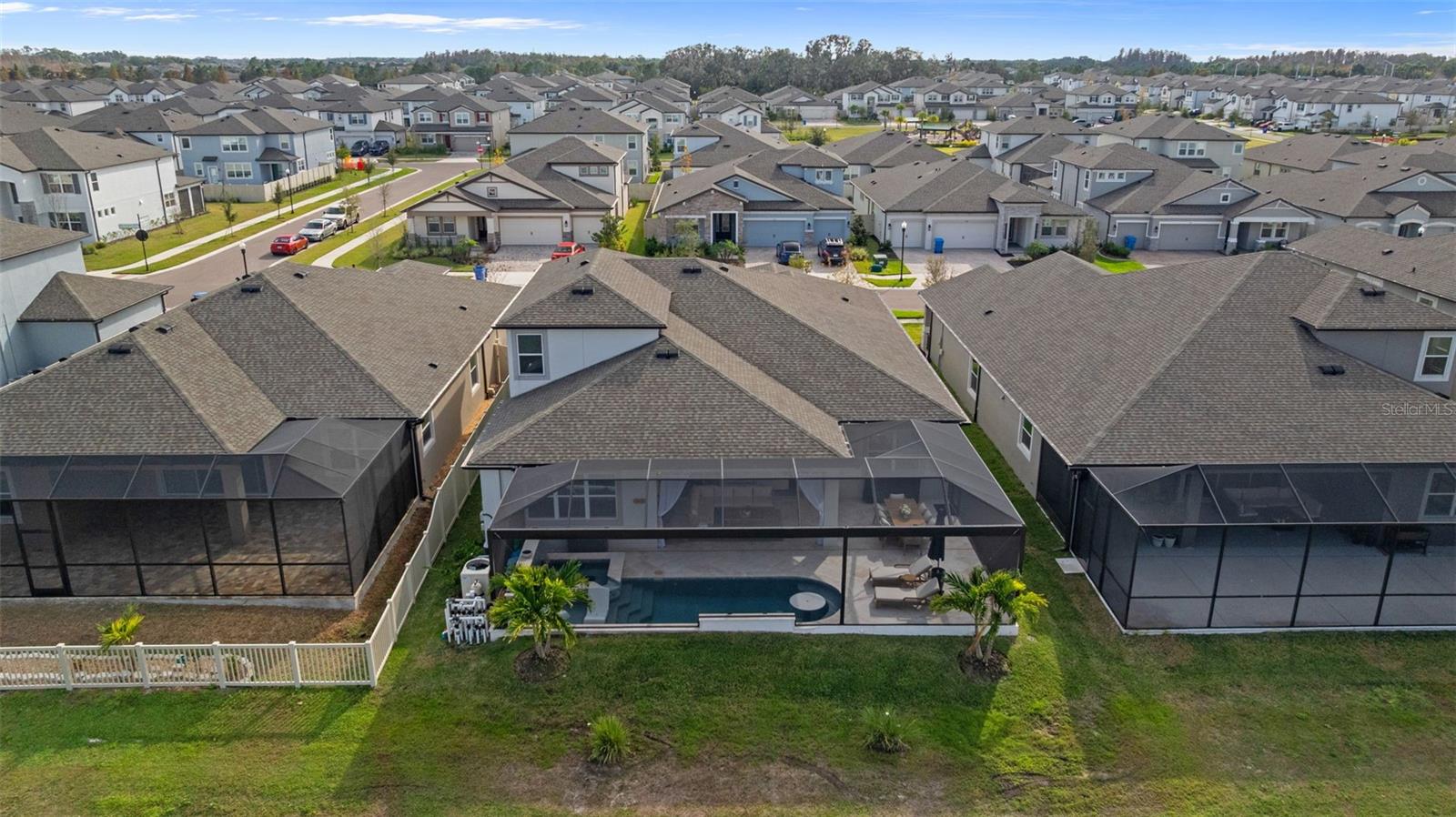 Image 81 of 100 For 7741 Notched Pine Bend