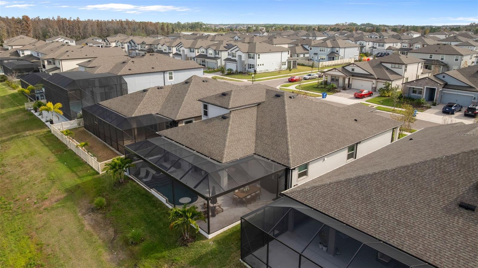 Image 82 of 100 For 7741 Notched Pine Bend