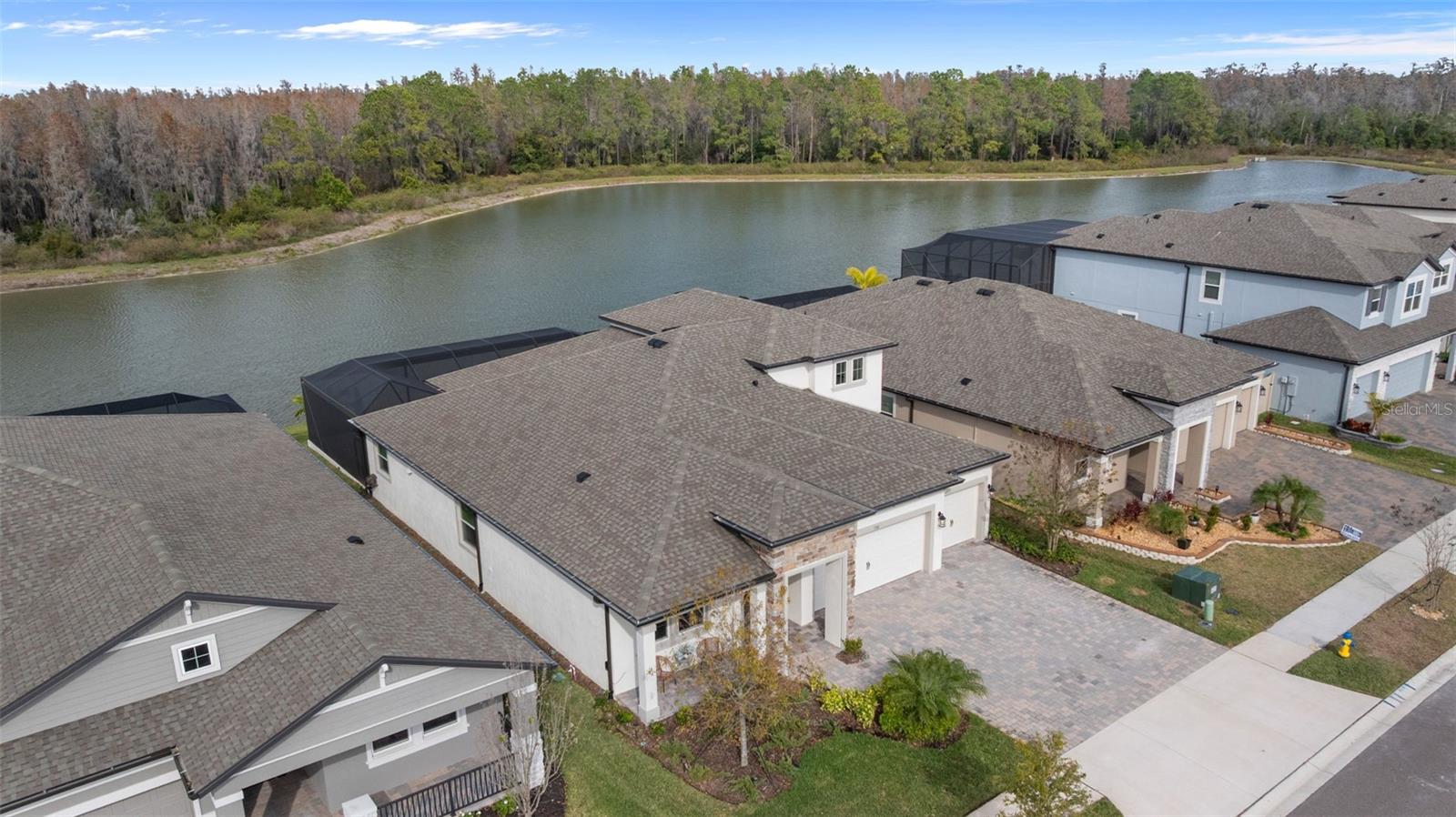 Image 84 of 100 For 7741 Notched Pine Bend