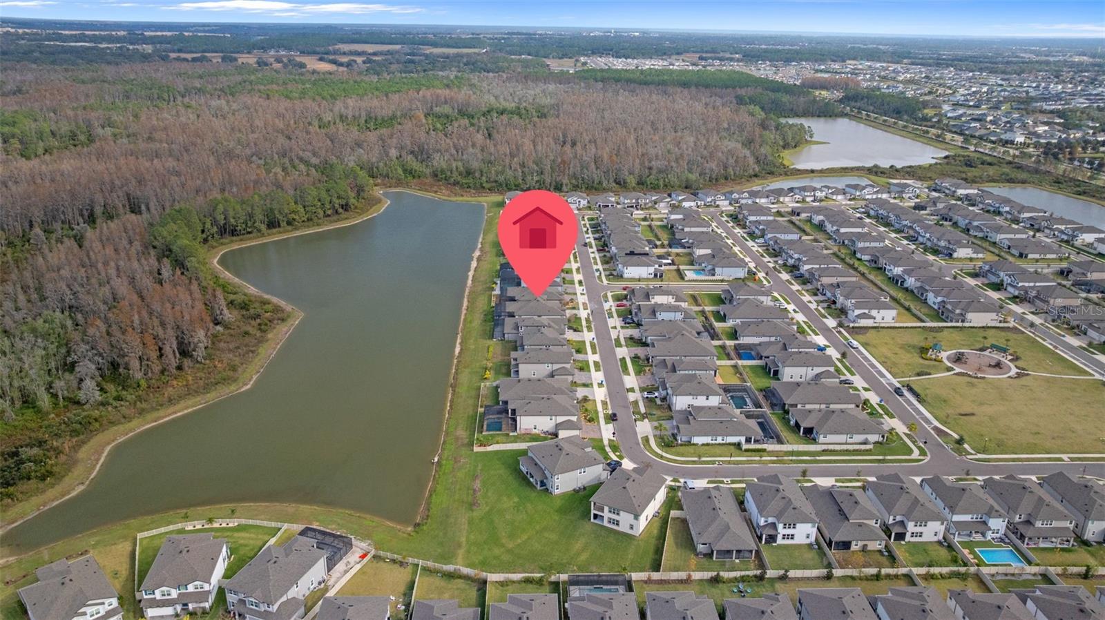 Image 87 of 100 For 7741 Notched Pine Bend