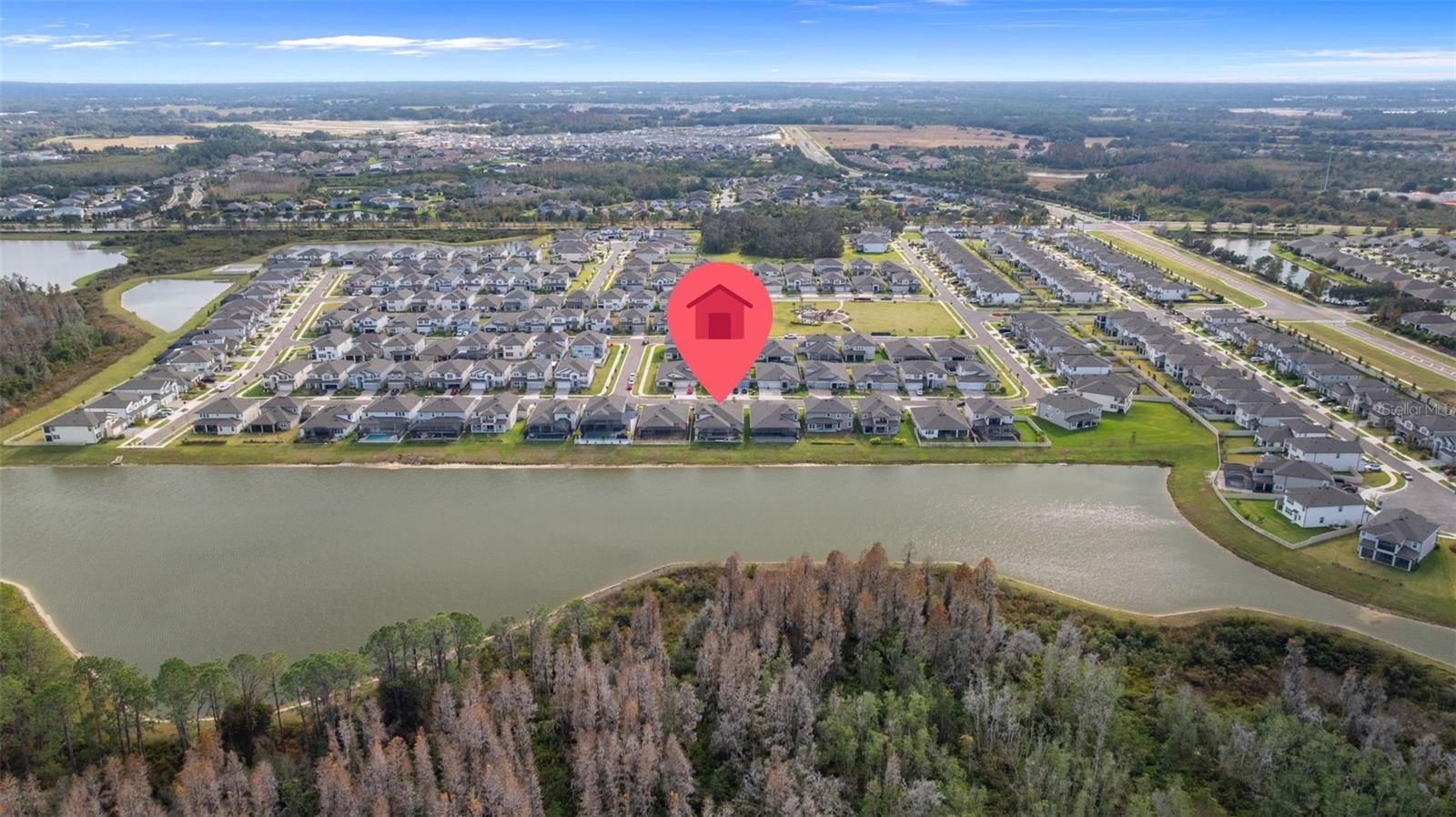 Image 88 of 100 For 7741 Notched Pine Bend