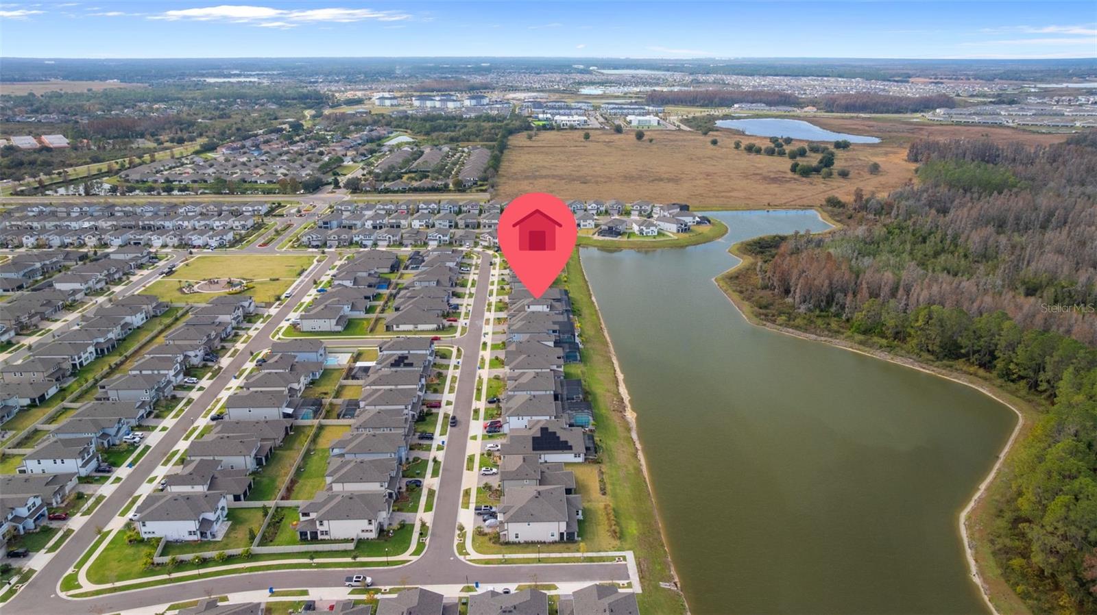 Image 89 of 100 For 7741 Notched Pine Bend