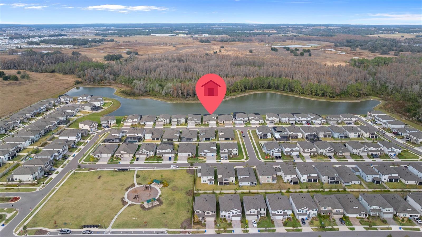 Image 90 of 100 For 7741 Notched Pine Bend