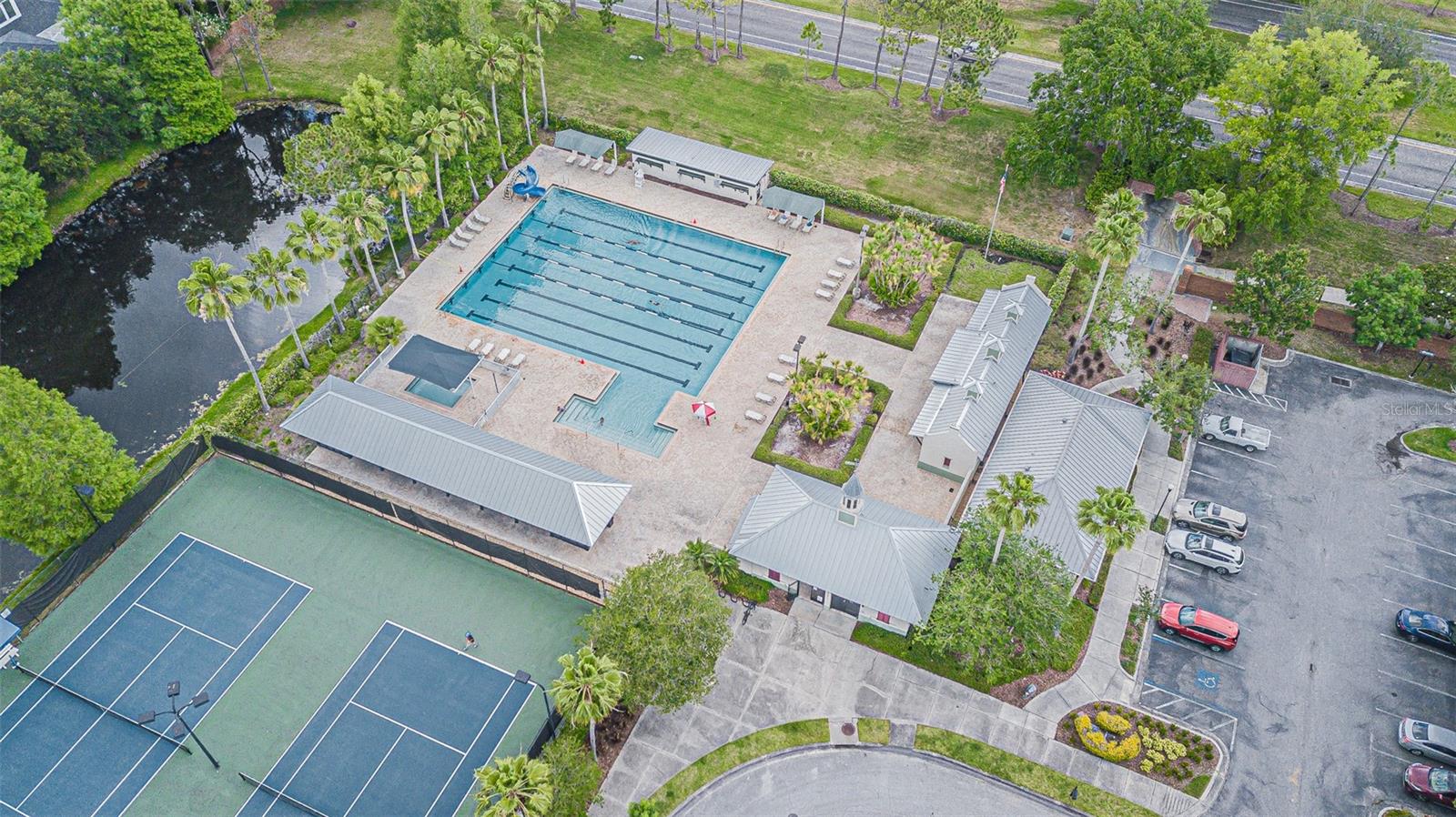 Image 23 of 33 For 10033 Bradwell Place