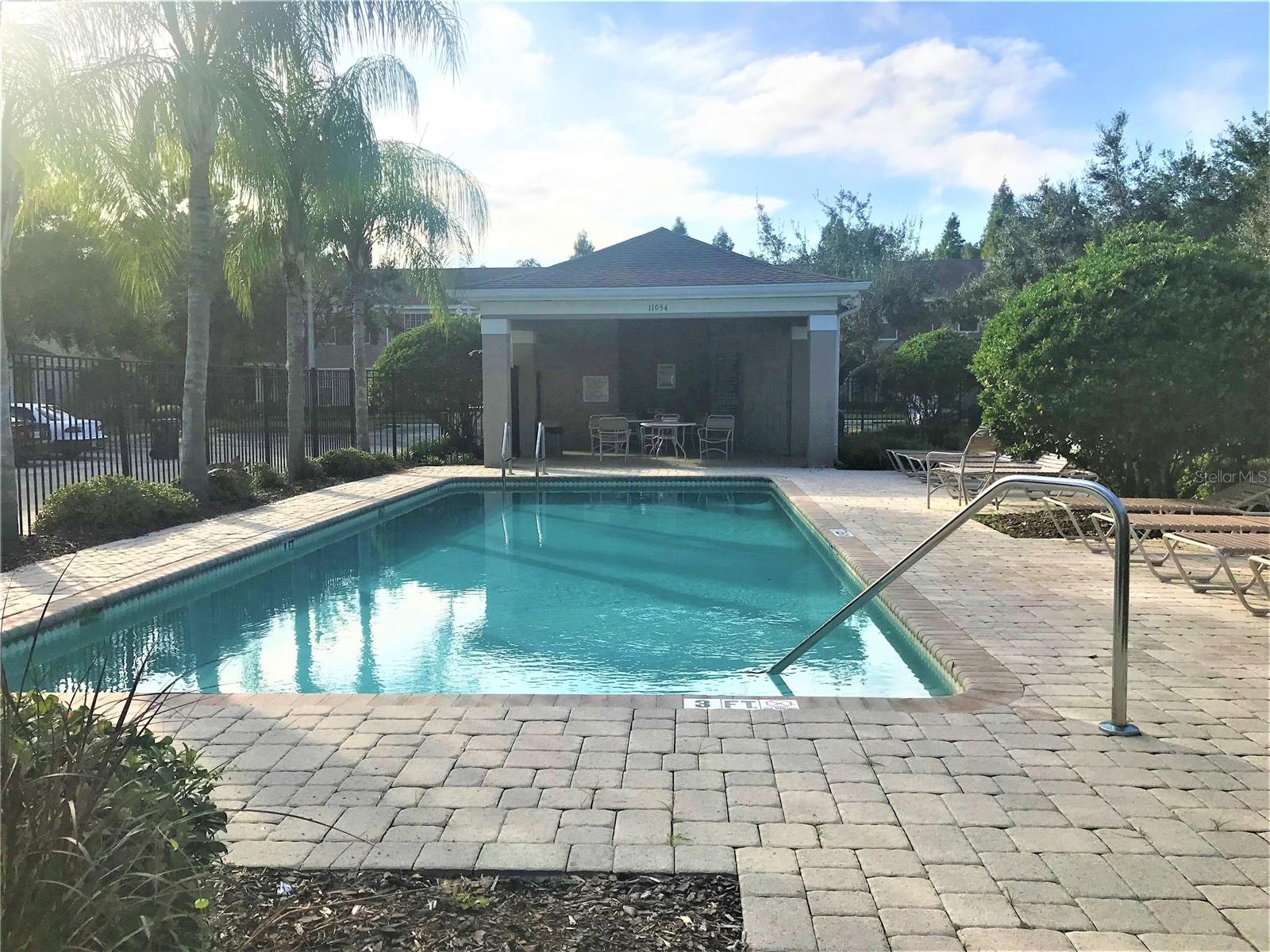 Image 17 of 19 For 10934 Black Swan Court