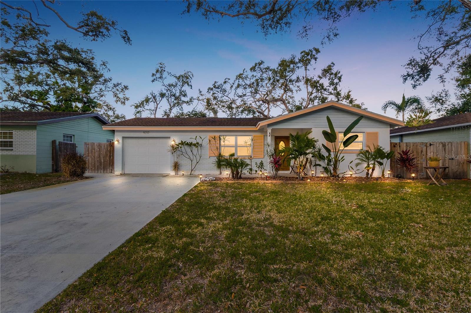 Details for 9717 54th Avenue N, ST PETERSBURG, FL 33708