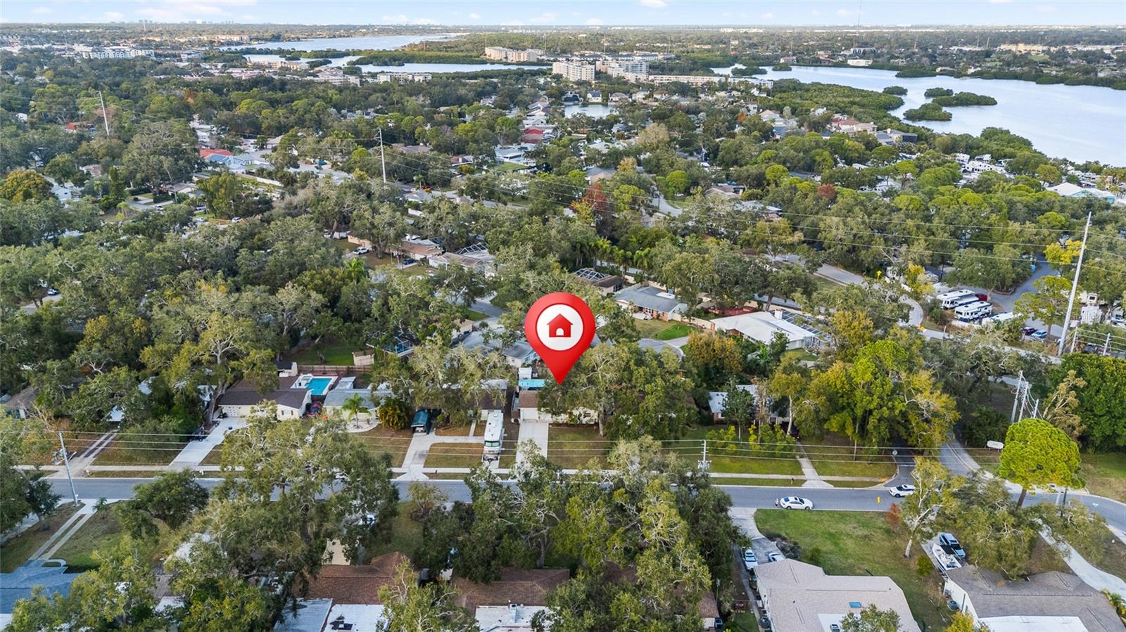 Image 39 of 42 For 9717 54th Avenue N