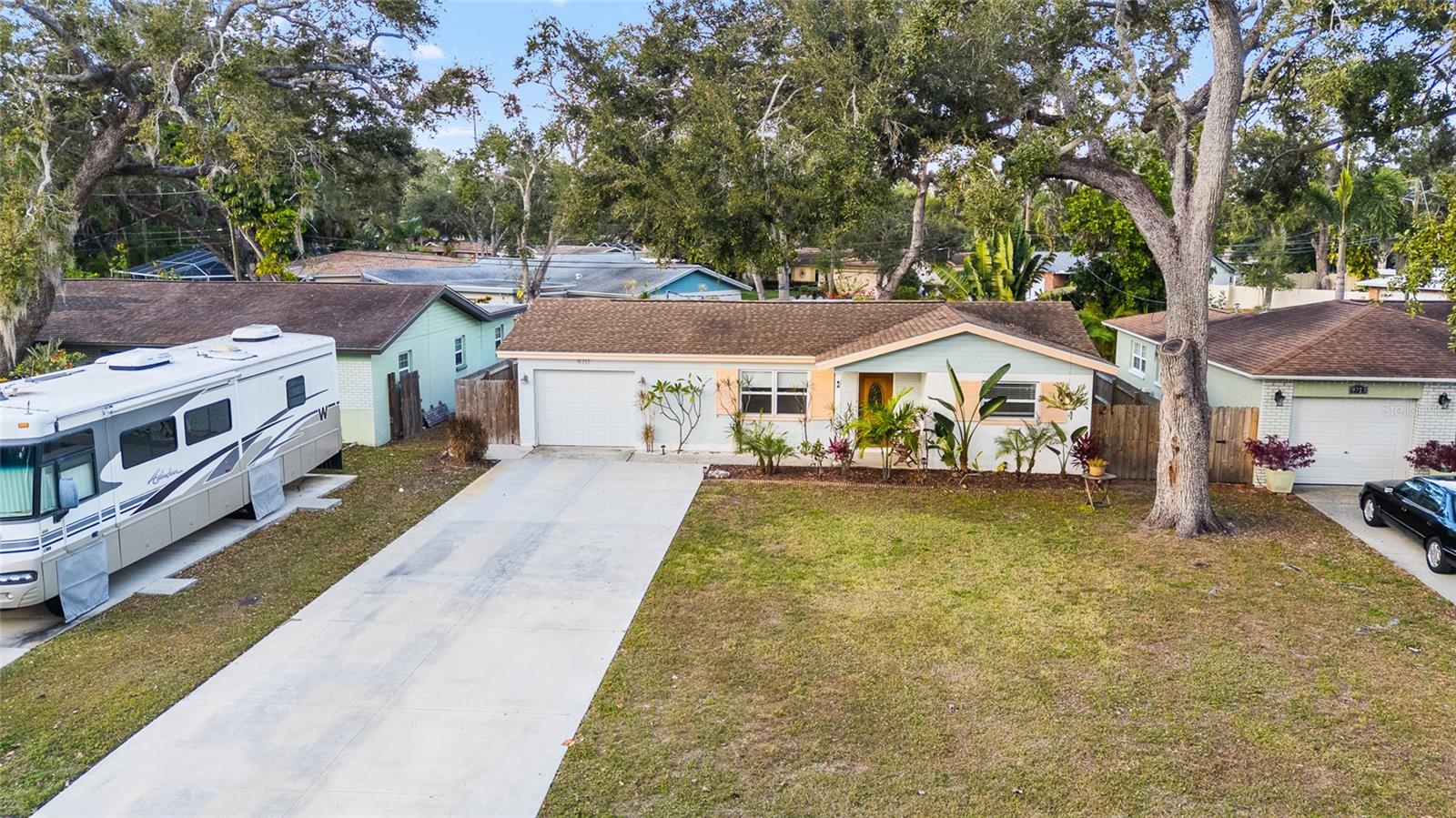 Image 41 of 42 For 9717 54th Avenue N