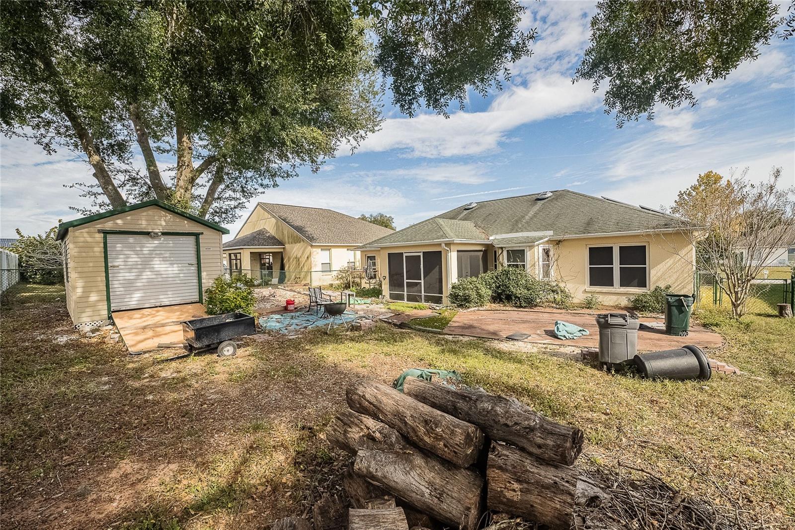 Listing photo id 27 for 7436 Loblolly Avenue