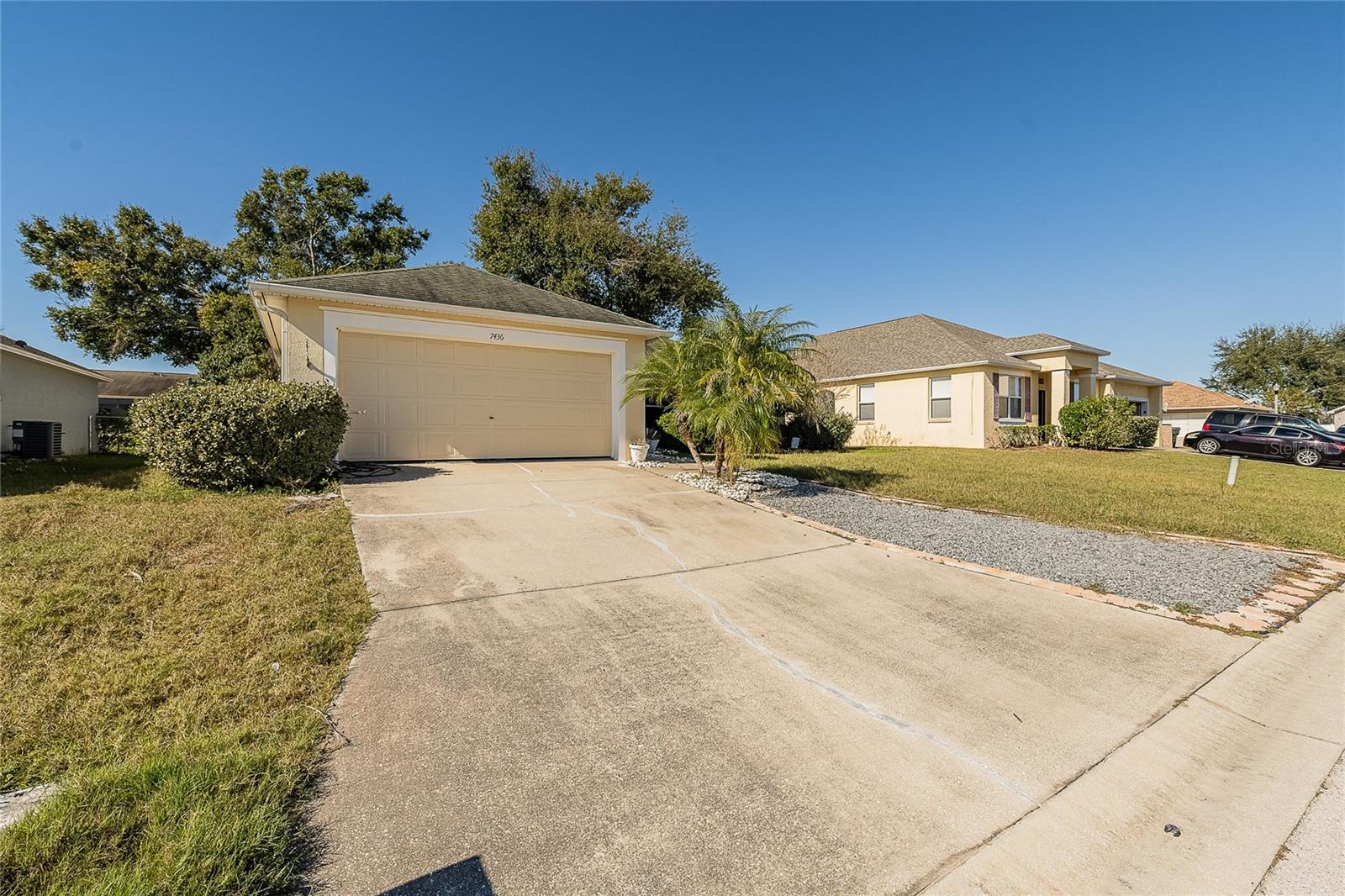 Listing photo id 1 for 7436 Loblolly Avenue