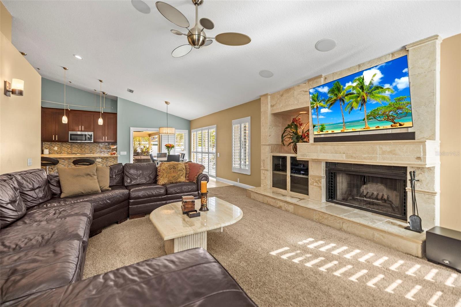 Image 17 of 48 For 3459 Sweetwater Trail