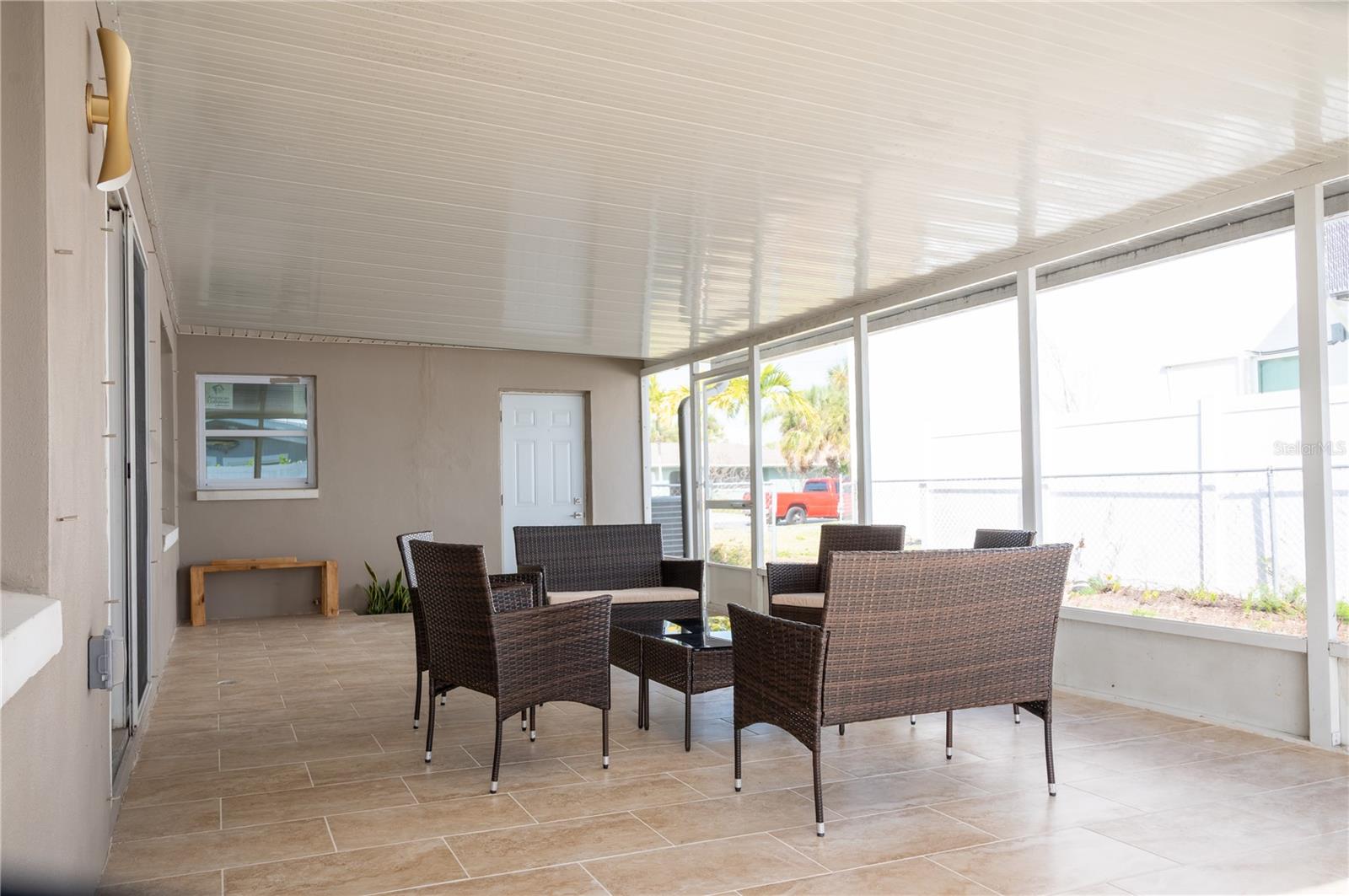 Image 42 of 46 For 6613 Blue Heron Drive S