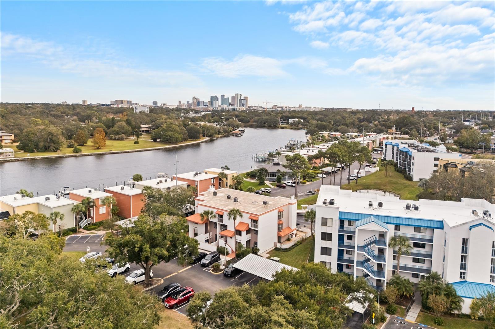 Image 2 of 26 For 2424 Tampa Bay Boulevard K201