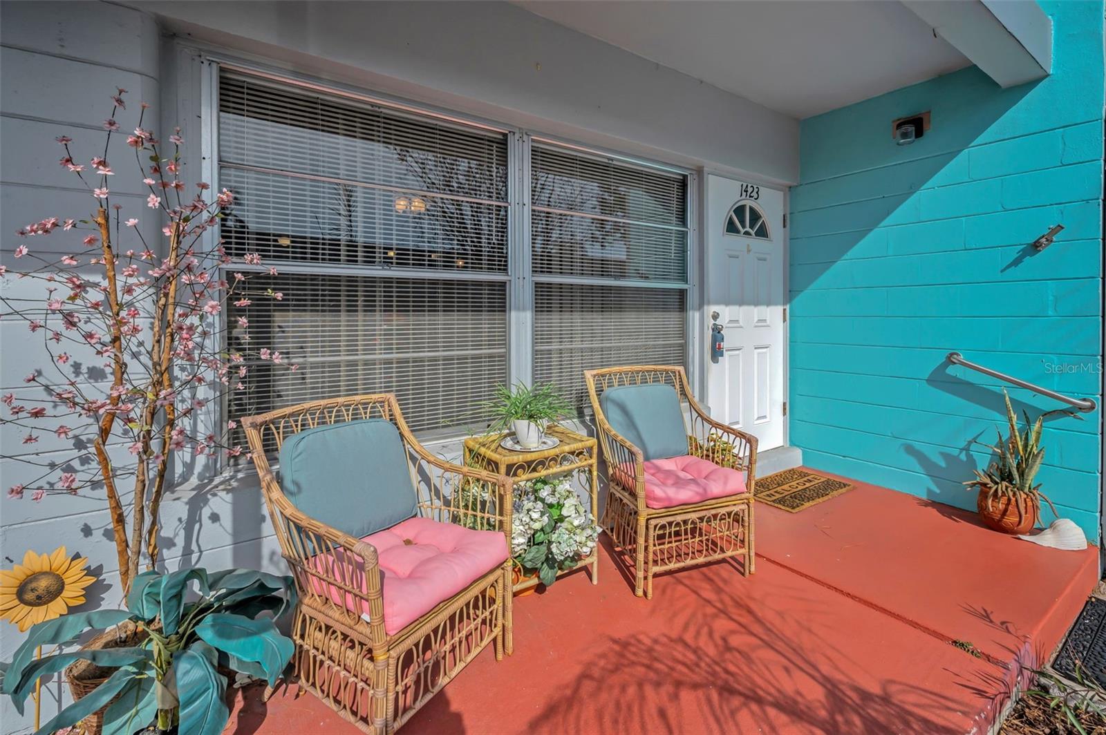 Details for 4325 58th Way N 1423, KENNETH CITY, FL 33709