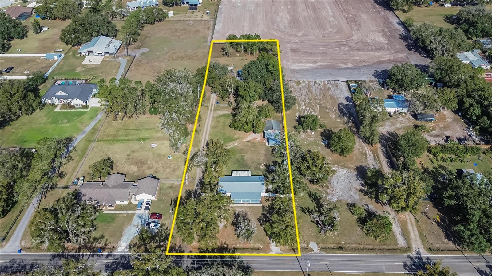 Image 68 of 92 For 902 Charlie Griffin Road