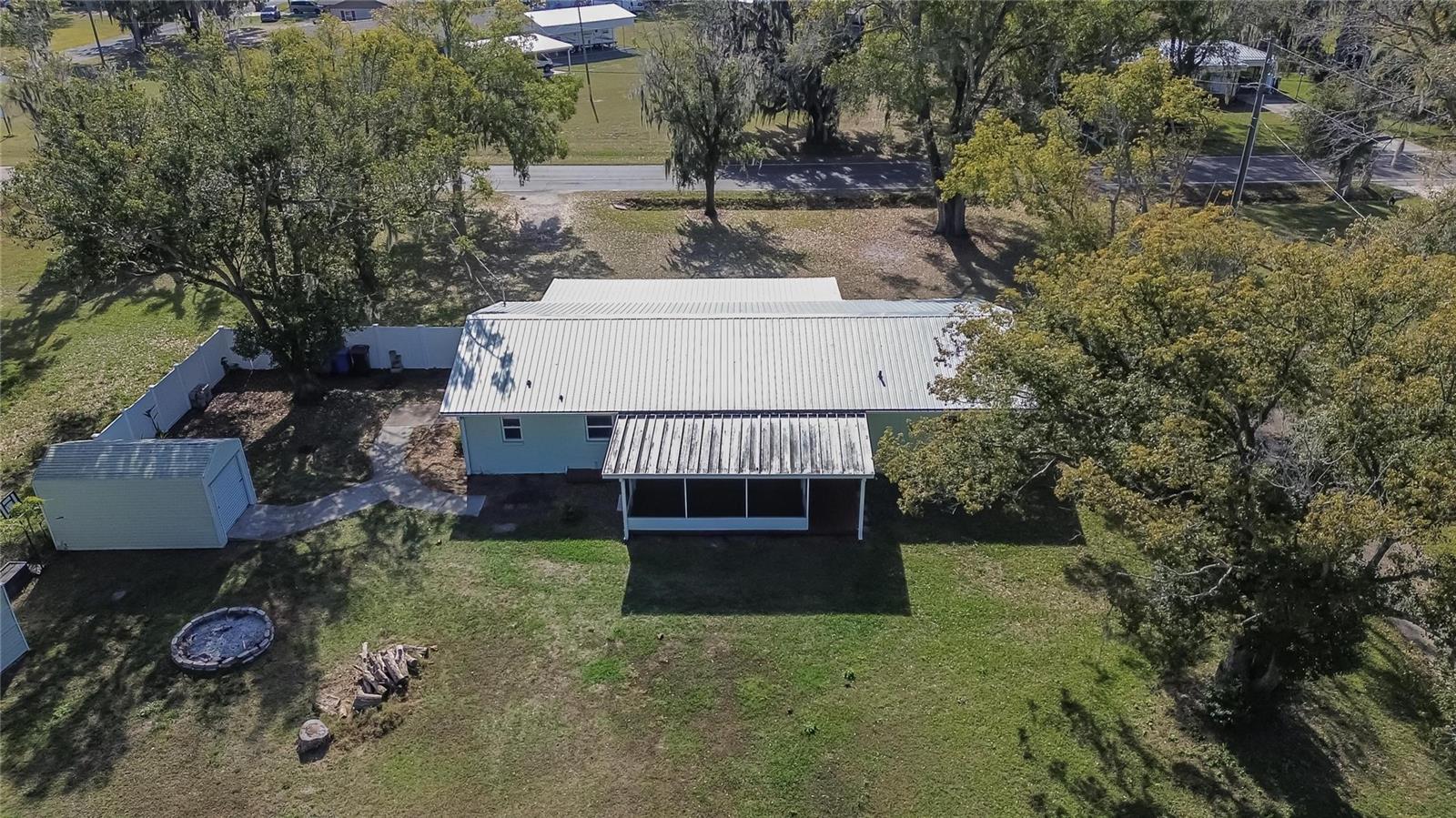 Image 80 of 92 For 902 Charlie Griffin Road