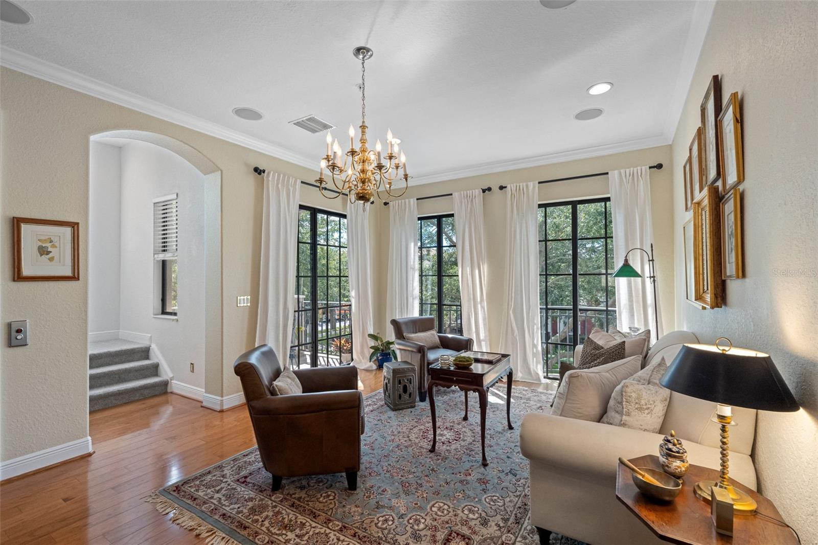 Image 10 of 80 For 6012 Yeats Manor Drive 108