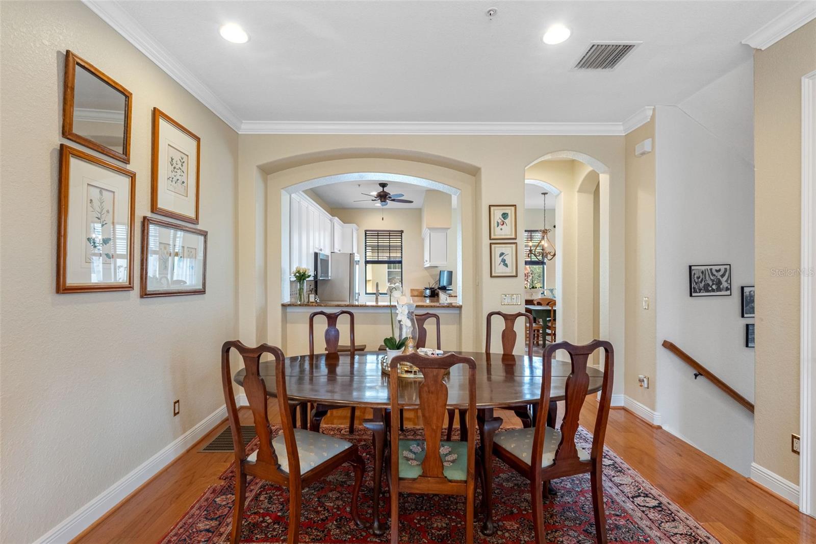 Image 12 of 80 For 6012 Yeats Manor Drive 108