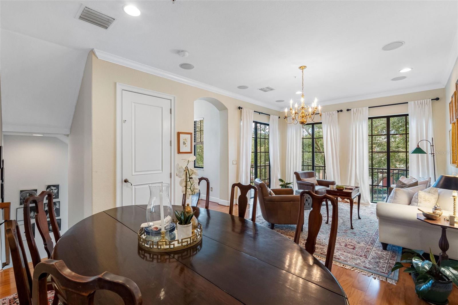 Image 14 of 80 For 6012 Yeats Manor Drive 108