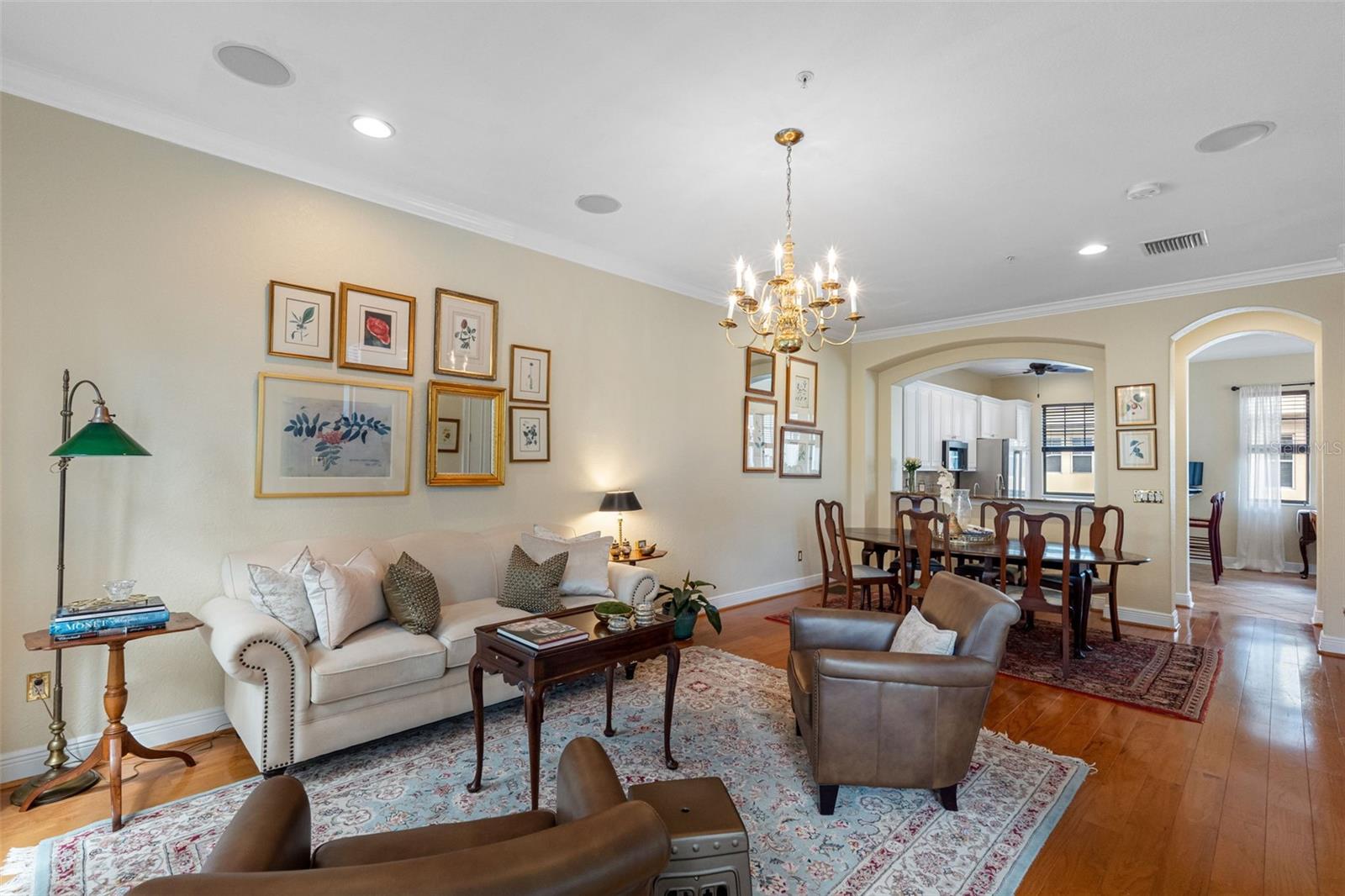 Image 15 of 80 For 6012 Yeats Manor Drive 108