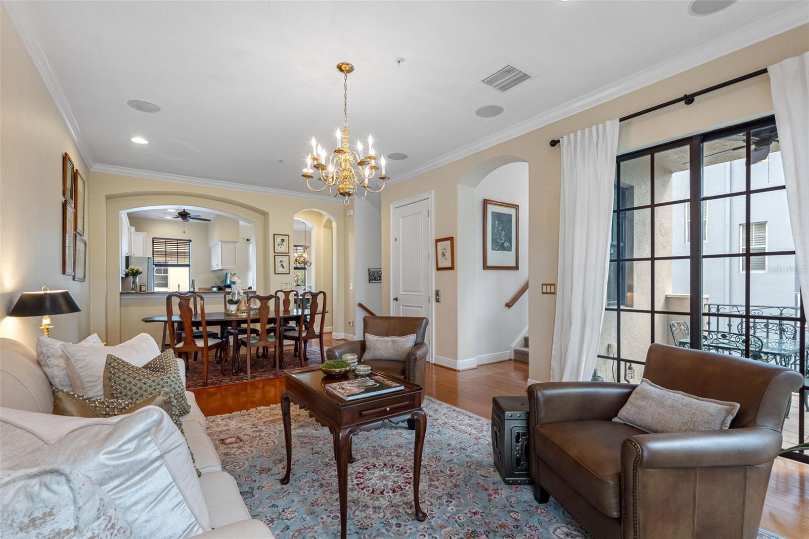 Image 22 of 80 For 6012 Yeats Manor Drive 108