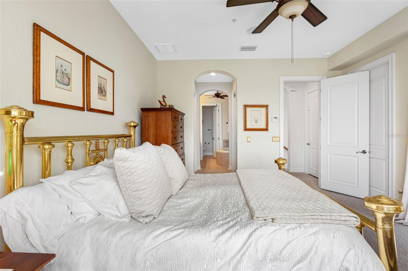 Image 29 of 80 For 6012 Yeats Manor Drive 108